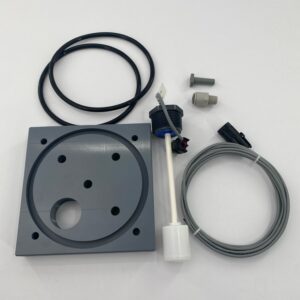 C240010-A HUMID TOWER TOP PLATE RETROFIT