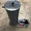 C260315 - JET EXHAUST RECIRC SYSTEM, SF, 115V