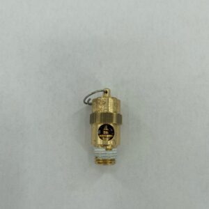 C260590 Air Relief Valve Part Image