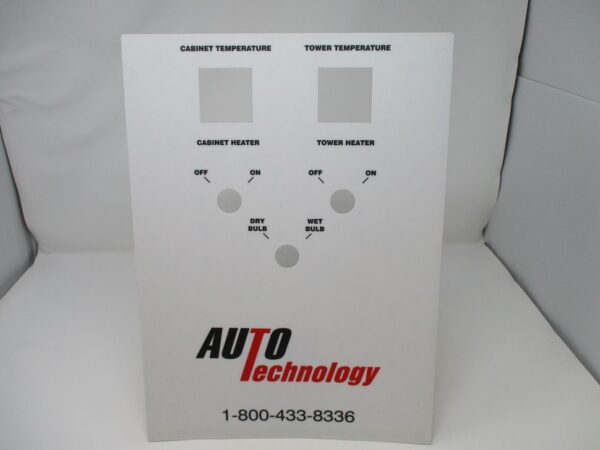 Auto Technology Company