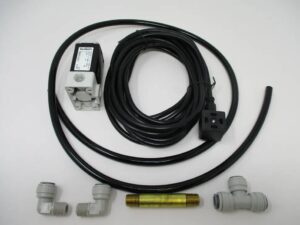 BUBBLE TOWER BYPASS SOLENOID KIT Auto Technology