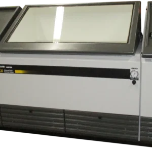 A-Series cyclic corrosion chamber front view