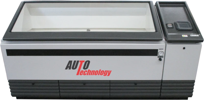 Auto Technology C Series fiberglass salt fog chamber