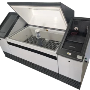 Auto Technology X Series Size 20 NC cyclic corrosion test chamber designed for OEM cyclic corrosion testing with controlled spray and climate conditions.