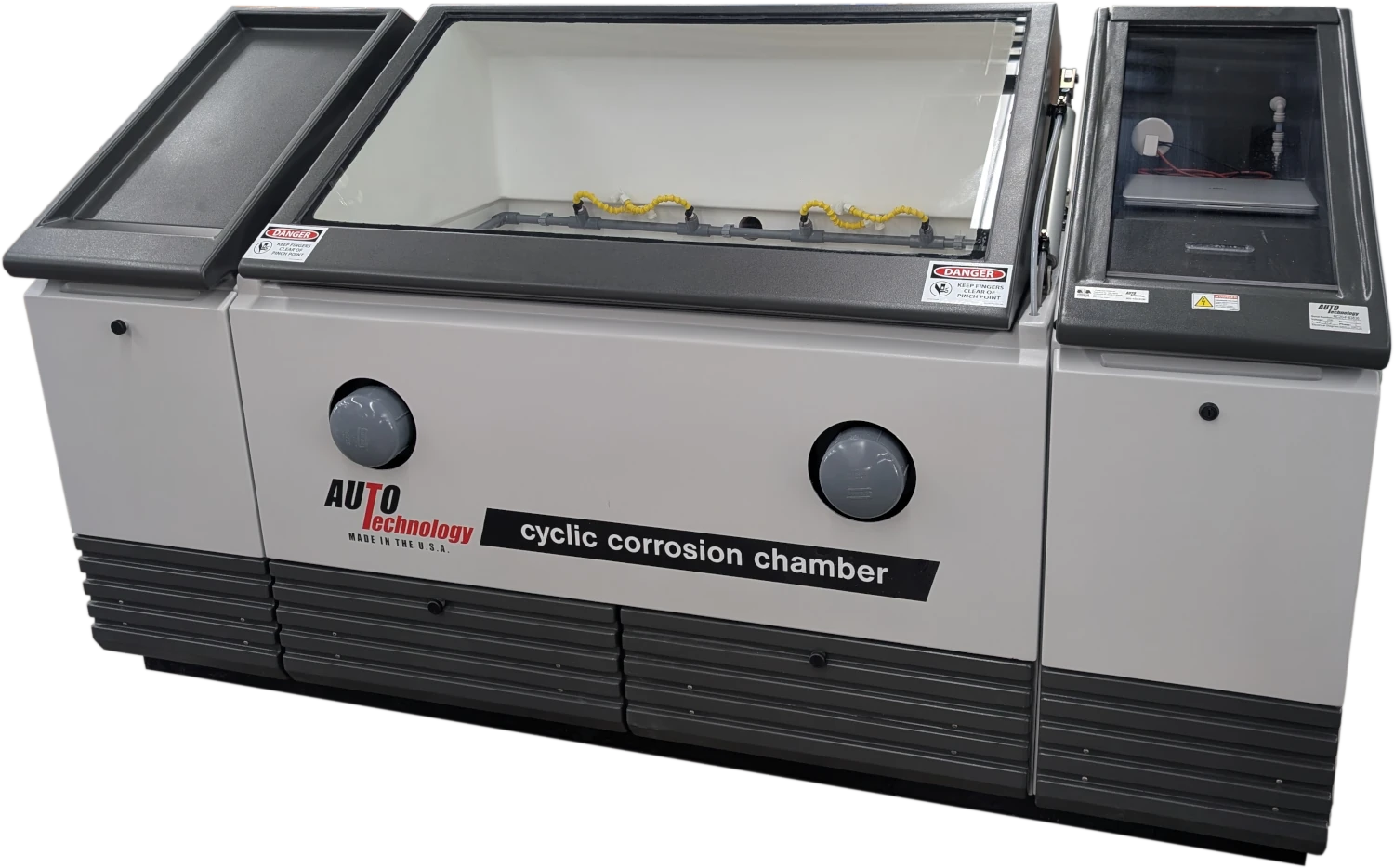X Series NC-40 cyclic corrosion chamber